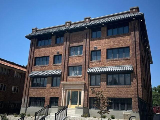 1 BR, 1 BA Apartment 155 East 2nd Avenue, Salt Lake City, UT 84103