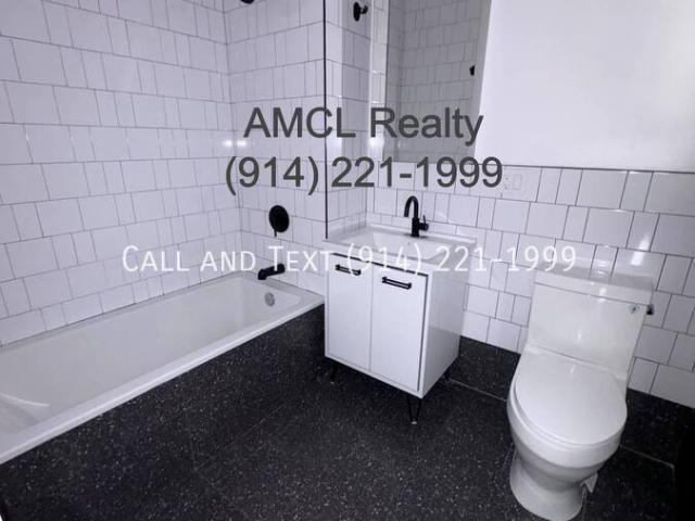 1 BR, 1 BA Apartment 155 Elliott Ave, Unit #303, Yonkers, NY 10705, Yonkers, NY 10705