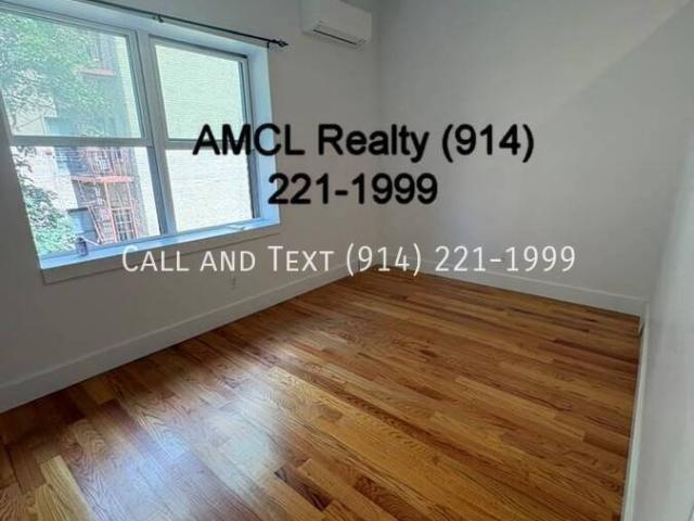 1 BR, 1 BA Apartment 155 Elliott Avenue, Ludlow, Yonkers, 10705, Yonkers, NY 10705