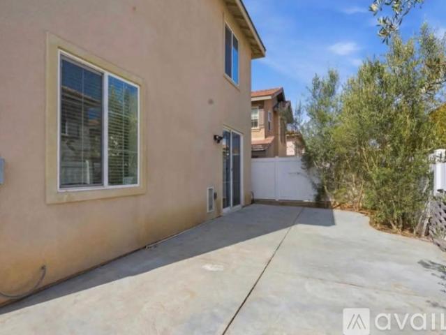 1 BR, 1 BA Apartment 155 Rosewood Street, Fillmore, CA 93015