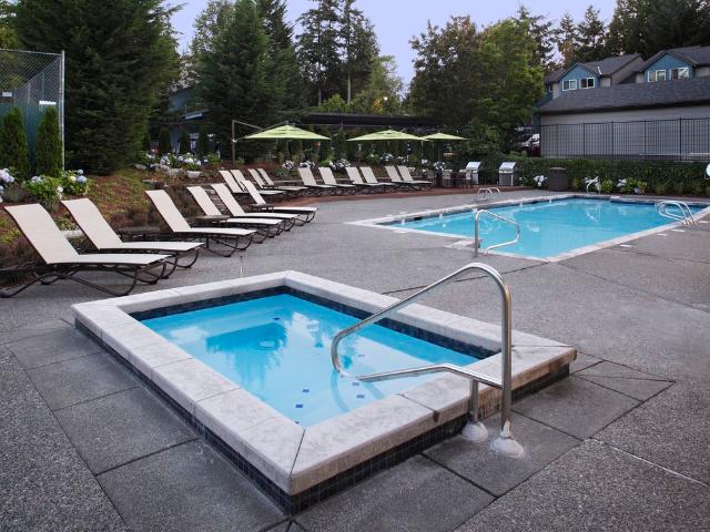 1 BR, 1 BA Apartment 15606 Northeast 40th Street Unit 00W 384, Redmond, WA 98052