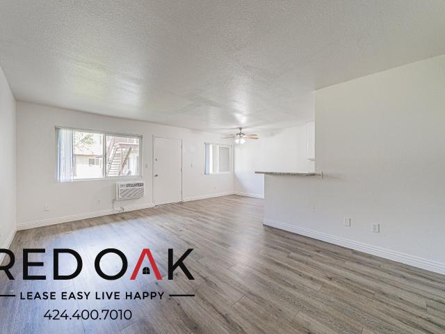 1 BR, 1 BA Apartment 15620 Leffingwell Road, Whittier, CA 90604