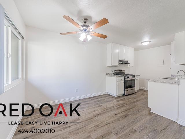 1 BR, 1 BA Apartment 15620 Leffingwell Road, Whittier, CA 90604