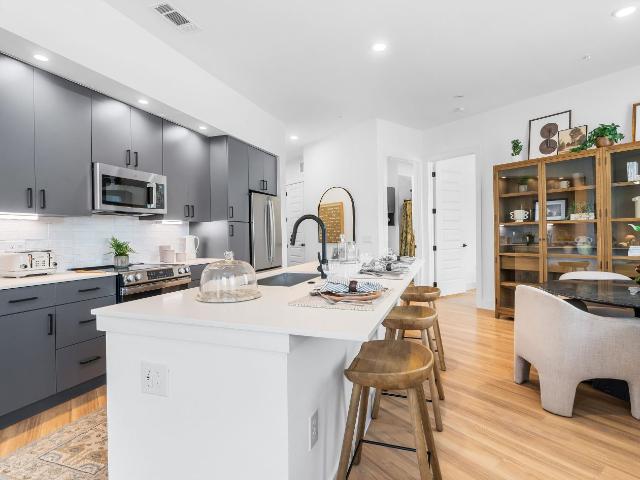 1 BR, 1 BA Apartment 15635 Memorial Drive Unit 356, Houston, TX 77079