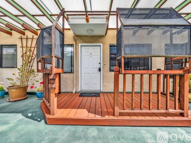 1 BR, 1 BA Apartment 1565 4th St, Unit 9, San Rafael, CA 94901