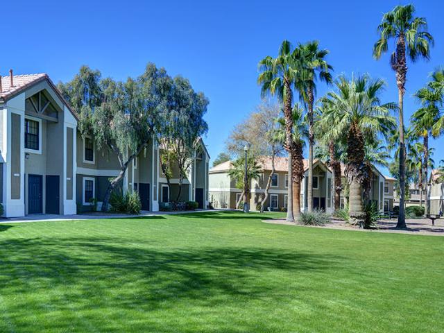 1 BR, 1 BA Apartment 1565 N Wildflower Dr Unit G0703, Casa Grande, AZ 85122