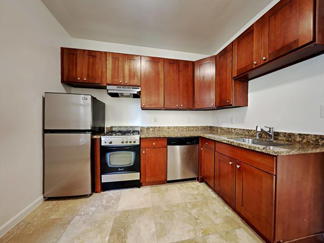 1 BR, 1 BA Apartment 1565 Washington St Unit 15, San Francisco, CA 94109