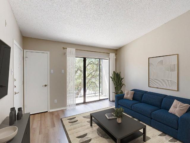 1 BR, 1 BA Apartment 15678 Knoll Trail Drive Unit 2308, Dallas, TX 75248