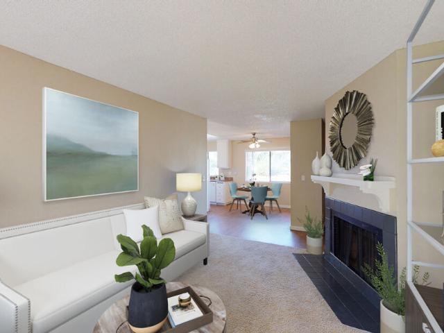 1 BR, 1 BA Apartment 156 N Murrieta Blvd Unit 302, Livermore, CA 94551