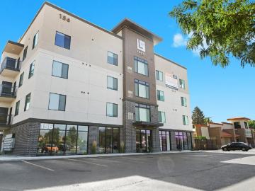 1 BR, 1 BA Apartment 156 South Main Street Unit 1 A 103, Logan, UT 84321