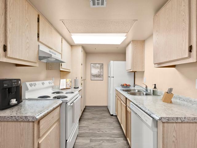 1 BR, 1 BA Apartment 1570 Paseo Grande Unit 3023, Bullhead City, AZ 86442