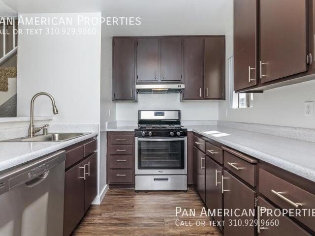 1 BR, 1 BA Apartment 15716 Saticoy St, Van Nuys, CA 91406