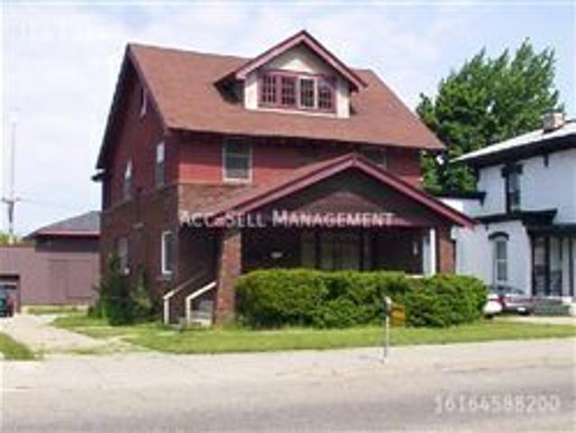 1 BR, 1 BA Apartment 1571 Plainfield NE, Grand Rapids, MI 49505