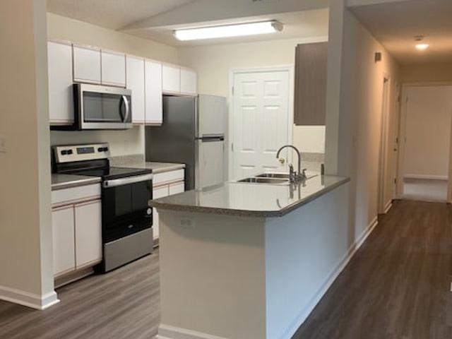 1 BR, 1 BA Apartment 1574 Baytree Rd Unit D32, Valdosta, GA 31602