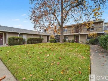 1 BR, 1 BA Apartment 1574 Heather Drive, Unit 103, Yuba City, CA 95993