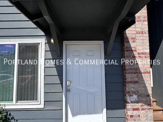 1 BR, 1 BA Apartment 15762 SE Division St Portland, OR 97236