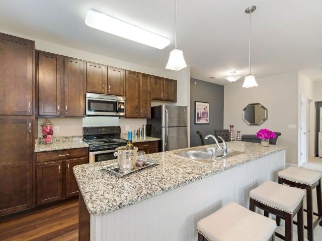 1 BR, 1 BA Apartment 15800 Navigation Way Unit 15715, Noblesville, IN 46060