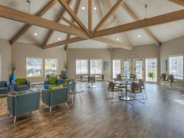 1 BR, 1 BA Apartment 15800 Northwest West Union Road Unit 117, Portland, OR 97229