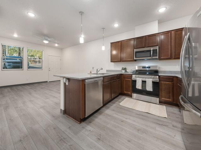 1 BR, 1 BA Apartment 1580 South Plaza Way Unit 1102, Flagstaff, AZ 86001