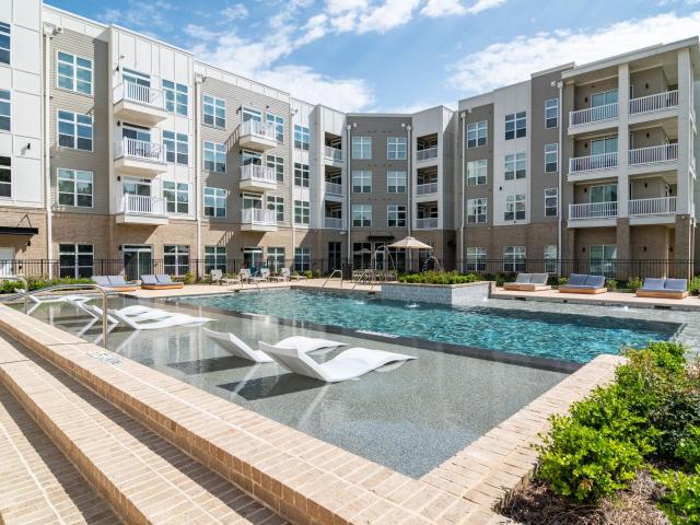 1 BR, 1 BA Apartment 1587 Broadrick Drive Unit 4512, Dalton, GA 30720