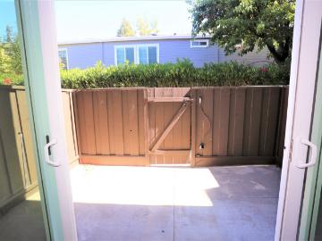 1 BR, 1 BA Apartment 1587 Oxford Street, Redwood City, CA 94061