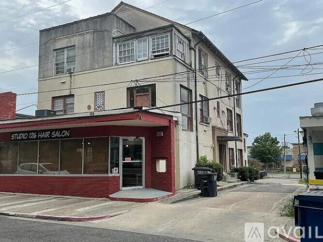 1 BR, 1 BA Apartment 158 W Chimes St, Unit 9, Baton Rouge, LA 70802