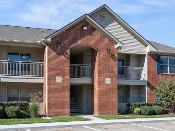 1 BR, 1 BA Apartment 1590 Airport Road Unit 2613, Gallatin, TN 37066