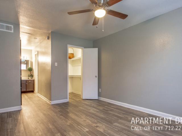 1 BR, 1 BA Apartment 15925 Kuykendahl RdÂ, Houston, TX 77068
