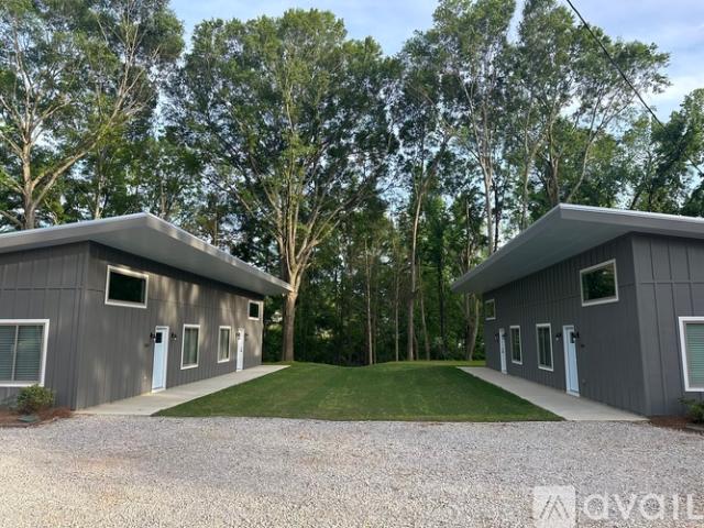 1 BR, 1 BA Apartment 1595 Auburn Street, Unit 1595, Opelika, AL 36801