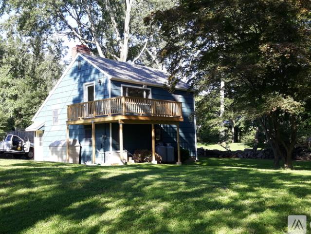 1 BR, 1 BA Apartment 159 A Compo Road South, Westport, CT 06880