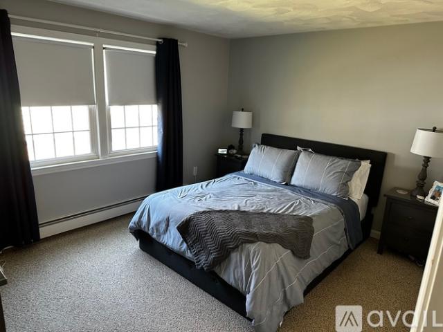 1 BR, 1 BA Apartment 159 Center St, Unit 5, Dennis Port, MA 02639