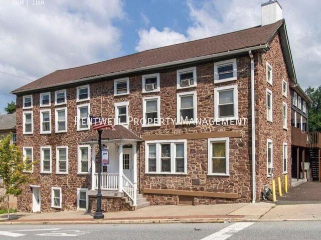 1 BR, 1 BA Apartment 159 Main St, Royersford, PA 19468