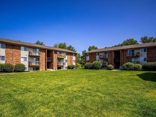 1 BR, 1 BA Apartment 15 Montgomery Way Unit 5 4, Amelia, OH 45102