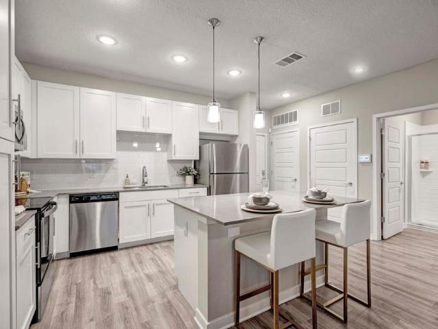 1 BR, 1 BA Apartment 15 Ascend Circle St Unit 05205, Saint Johns, FL 32259