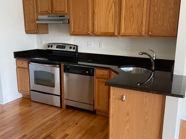 1 BR, 1 BA Apartment 15 Washington Street, Unit 4, Milford, CT 06460