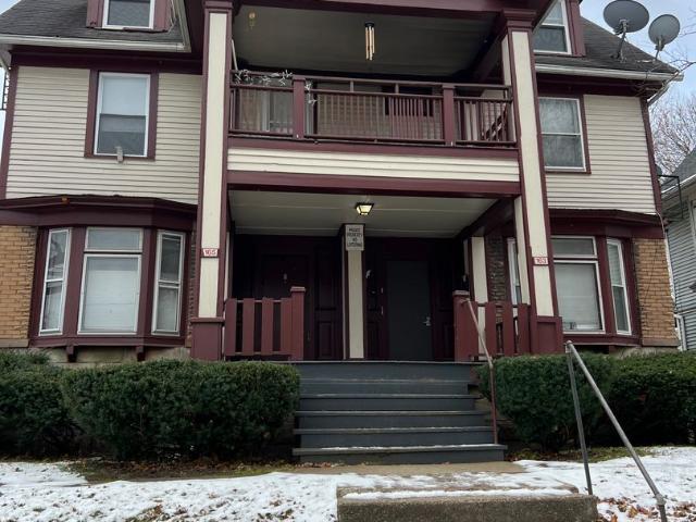 1 BR, 1 BA Apartment 163 Leighton Ave Unit, Rochester, NY 14609