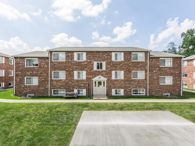 1 BR, 1 BA Apartment 1600 East Hillside Drive Unit G 53, Bloomington, IN 47401