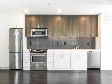 1 BR, 1 BA Apartment 1600 East John Street Unit 311, Seattle, WA 98112