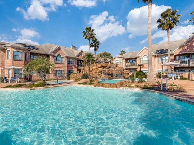 1 BR, 1 BA Apartment 1600 Eldridge Parkway Unit 1705, Houston, TX 77077