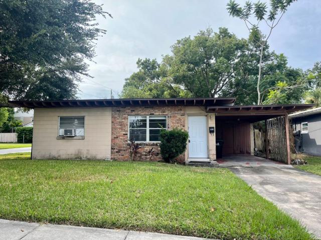 1 BR, 1 BA Apartment 1600 Indiana Ave Winter Park, FL 32789