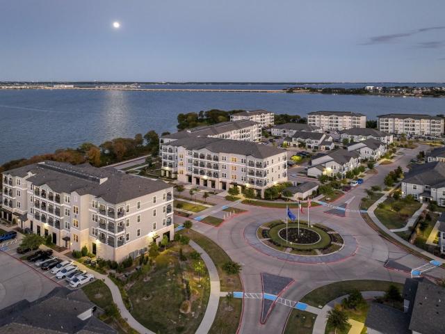 1 BR, 1 BA Apartment 1600 President George Bush Highway Unit 10303, Rowlett, TX 75088
