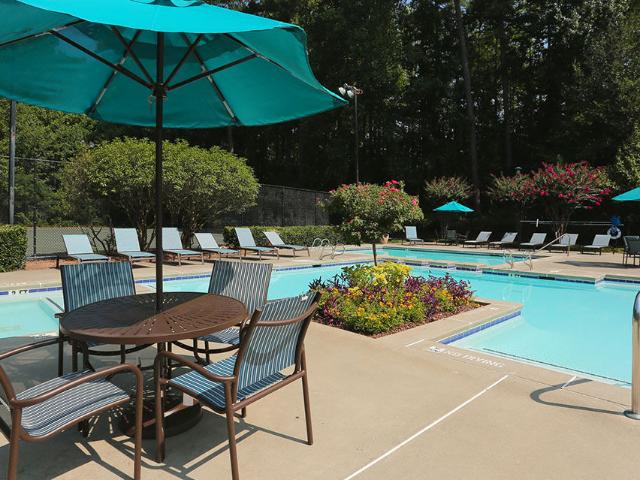 1 BR, 1 BA Apartment 1600 Winters Creek Drive Unit 1510, Atlanta, GA 30360