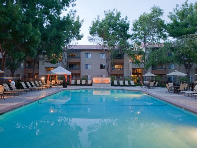 1 BR, 1 BA Apartment 1600 Villa Street Unit 00E 141, Mountain View, CA 94041