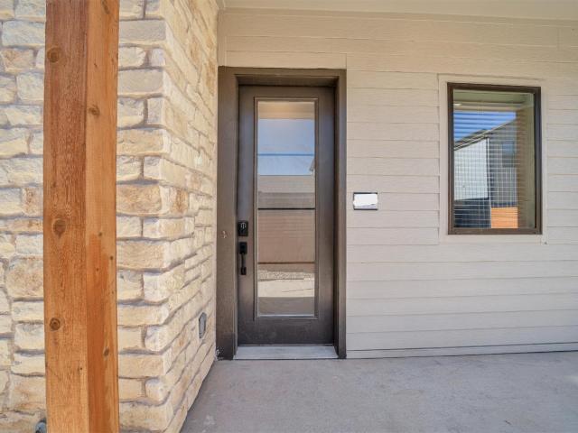 1 BR, 1 BA Apartment 1601 105 Mustang Drive, Marble Falls, TX 78654
