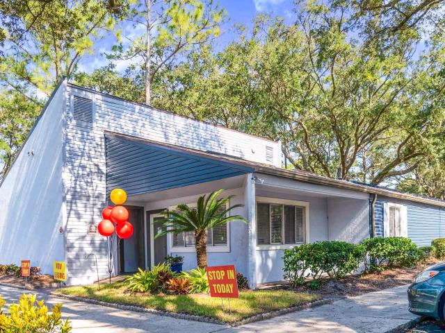 1 BR, 1 BA Apartment 1601 Dunn Ave Unit 0703 X, Jacksonville, FL 32218