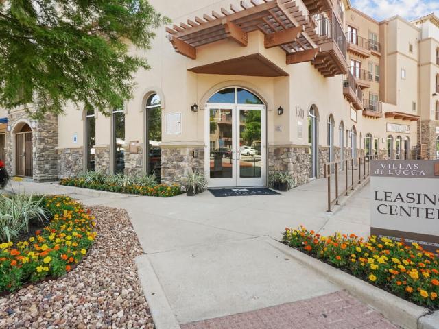 1 BR, 1 BA Apartment 1601 East Debbie Lane Unit 5110, Mansfield, TX 76063