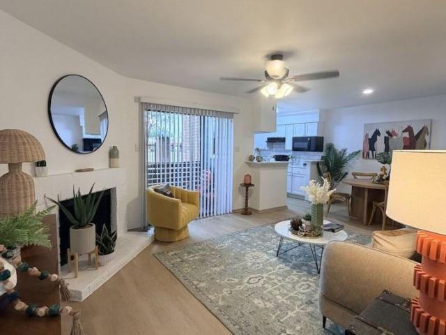 1 BR, 1 BA Apartment 1601 Eastchase Pkwy, Unit 0608, Fort Worth, TX 76120