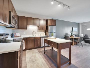 1 BR, 1 BA Apartment 1601 Harvest Lane Unit 104, Shakopee, MN 55379