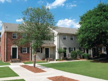 1 BR, 1 BA Apartment 1601 Mimosa Park Rd Unit 117, Tuscaloosa, AL 35405