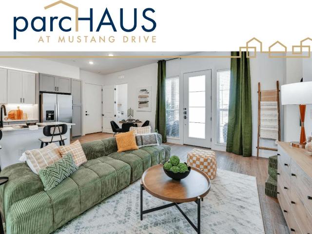 1 BR, 1 BA Apartment 1601 Mustang Drive Unit 524, Marble Falls, TX 78654